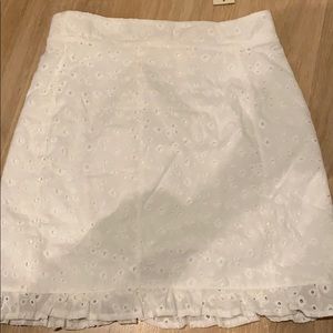 Francesca skirt